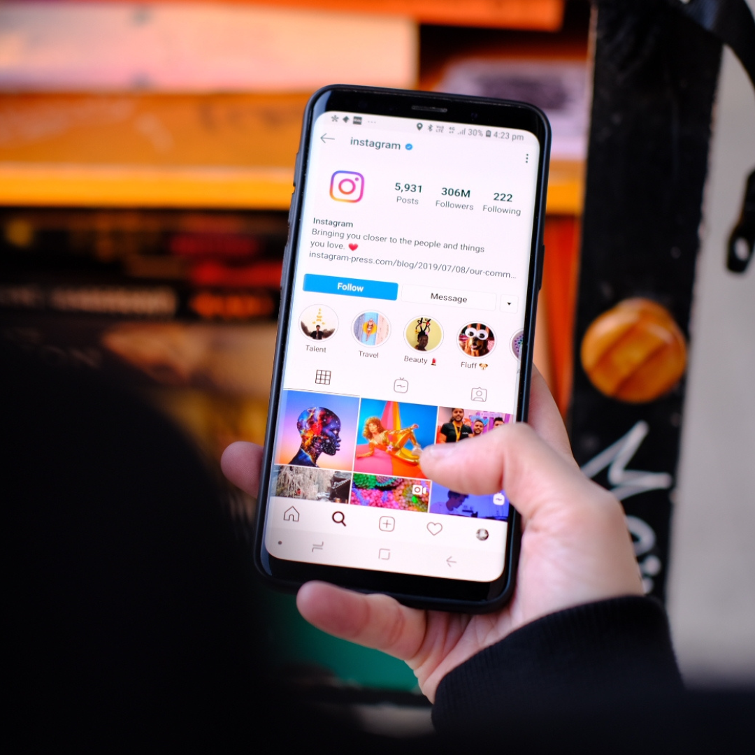 Cara Meningkatkan Penjualan Di Instagram | ToffeeDev